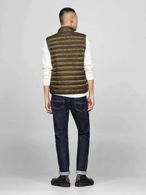 Куртки и дубленки Tommy Hilfiger модель MW0MW18762-RBN Фото