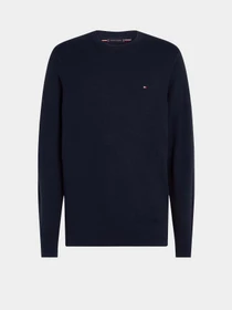 Свитры и кардиганы Tommy Hilfiger модель MW0MW28046-0GY Фото