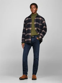 Джинси Tommy Hilfiger модель MW0MW33338-1BL Фото