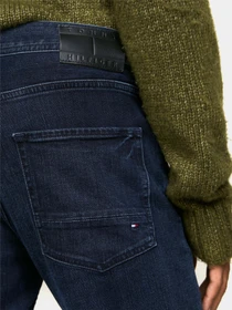 Джинси Tommy Hilfiger модель MW0MW33338-1BL Фото