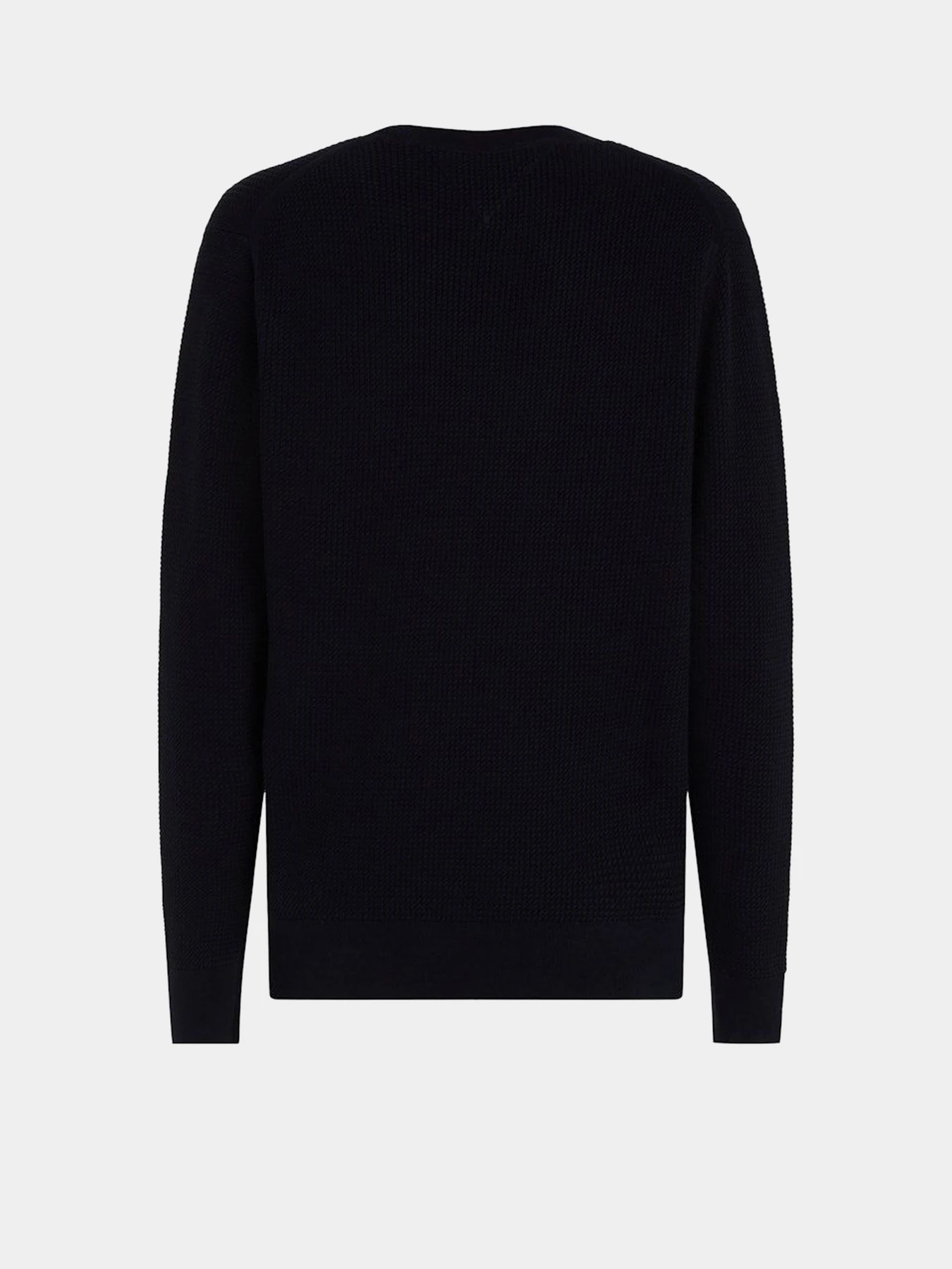 Свитры и кардиганы Tommy Hilfiger модель MW0MW36525-DW5 Свитры и кардиганы Tommy Hilfiger модель MW0MW36525-DW5 Фото