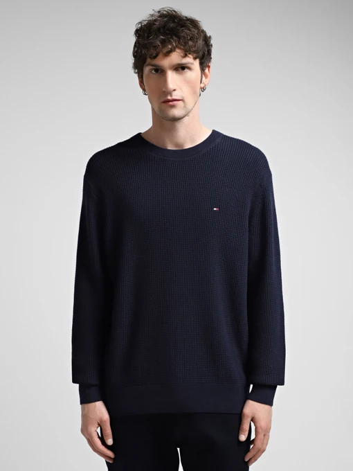 Светри та кардигани Tommy Hilfiger модель MW0MW36525-DW5 Фото