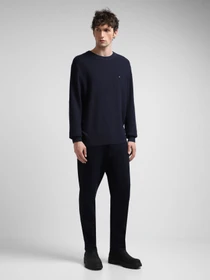 Свитры и кардиганы Tommy Hilfiger модель MW0MW36525-DW5 Фото
