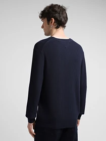 Свитры и кардиганы Tommy Hilfiger модель MW0MW36525-DW5 Фото