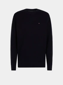Свитры и кардиганы Tommy Hilfiger модель MW0MW36525-DW5 Фото