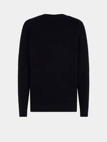 Свитры и кардиганы Tommy Hilfiger модель MW0MW36525-DW5 Фото