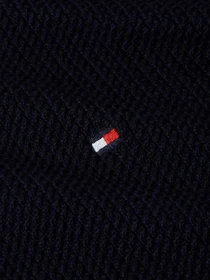 Свитры и кардиганы Tommy Hilfiger модель MW0MW36525-DW5 Фото