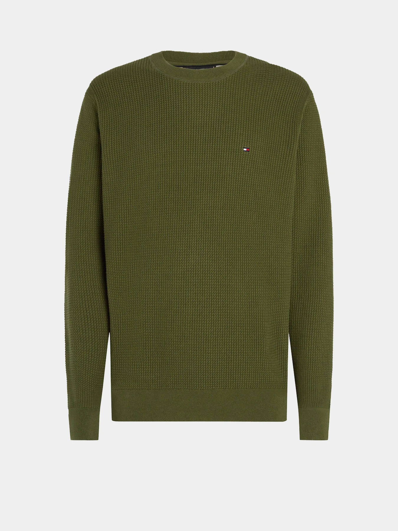 Свитры и кардиганы Tommy Hilfiger модель MW0MW36525-MSH Фото