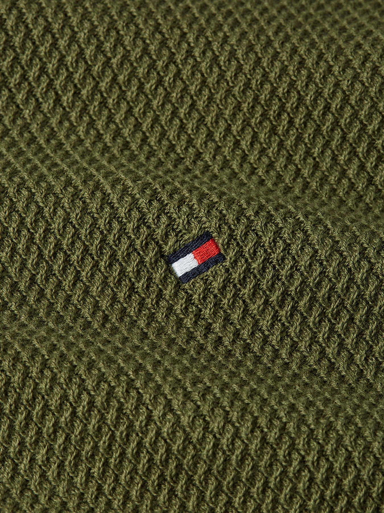 Свитры и кардиганы Tommy Hilfiger модель MW0MW36525-MSH Фото
