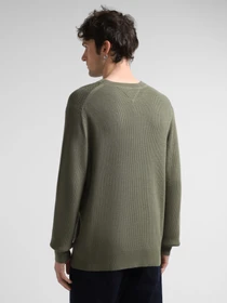 Свитры и кардиганы Tommy Hilfiger модель MW0MW36525-MSH Фото