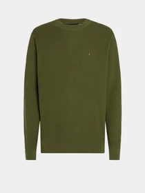 Свитры и кардиганы Tommy Hilfiger модель MW0MW36525-MSH Фото
