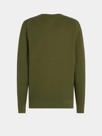 Свитры и кардиганы Tommy Hilfiger модель MW0MW36525-MSH Фото