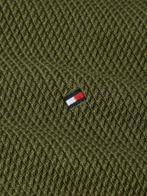 Свитры и кардиганы Tommy Hilfiger модель MW0MW36525-MSH Фото