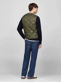 Куртки та дублянки Tommy Hilfiger модель MW0MW36583-RBN Фото