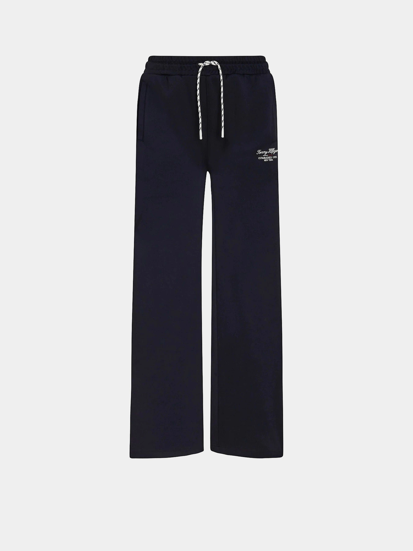 Брюки Tommy Hilfiger модель WW0WW42921-DW5 Брюки Tommy Hilfiger модель WW0WW42921-DW5 Фото