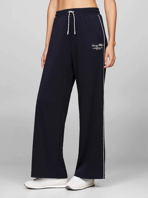 Штани Tommy Hilfiger модель WW0WW42921-DW5 Фото