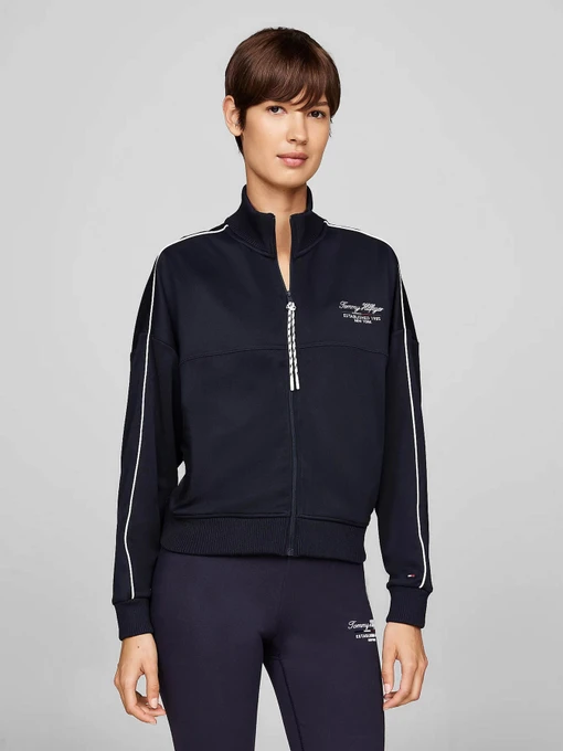 Худи и свитшоты Tommy Hilfiger модель WW0WW42924-DW5 Фото