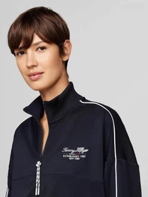 Худи и свитшоты Tommy Hilfiger модель WW0WW42924-DW5 Фото