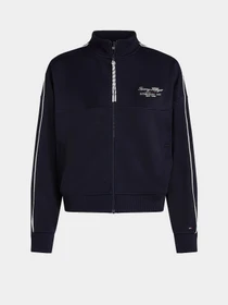 Худи и свитшоты Tommy Hilfiger модель WW0WW42924-DW5 Фото