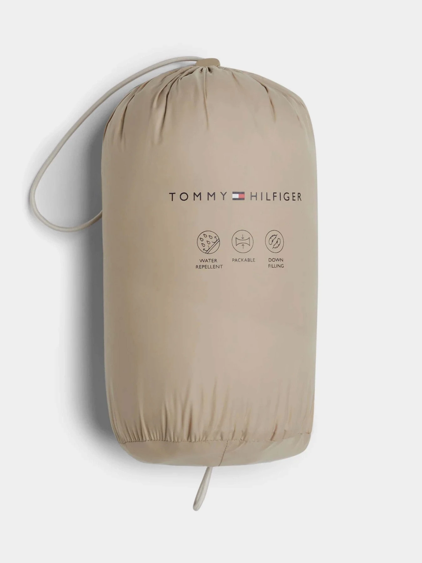 Куртки и дубленки Tommy Hilfiger модель WW0WW43214-AEG Куртки и дубленки Tommy Hilfiger модель WW0WW43214-AEG Фото