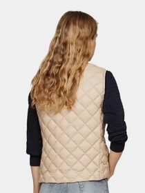 Куртки и дубленки Tommy Hilfiger модель WW0WW43214-AEG Фото