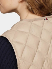 Куртки и дубленки Tommy Hilfiger модель WW0WW43214-AEG Фото