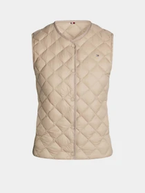 Куртки и дубленки Tommy Hilfiger модель WW0WW43214-AEG Фото