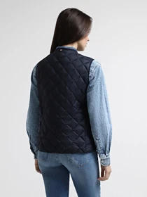 Куртки та дублянки Tommy Hilfiger модель WW0WW43214-DW5 Фото