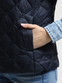 Куртки та дублянки Tommy Hilfiger модель WW0WW43214-DW5 Фото