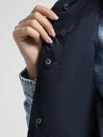 Куртки та дублянки Tommy Hilfiger модель WW0WW43214-DW5 Фото