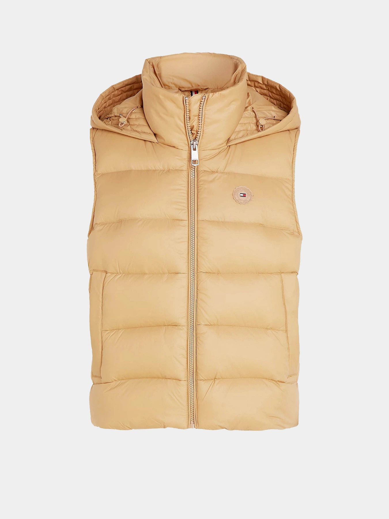 Куртки та дублянки Tommy Hilfiger модель WW0WW43582-RBL Куртки та дублянки Tommy Hilfiger модель WW0WW43582-RBL Фото