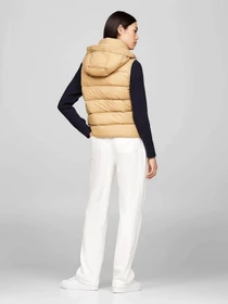 Куртки та дублянки Tommy Hilfiger модель WW0WW43582-RBL Фото