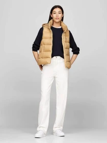 Куртки та дублянки Tommy Hilfiger модель WW0WW43582-RBL Фото