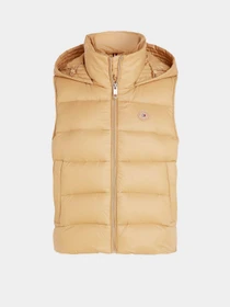 Куртки та дублянки Tommy Hilfiger модель WW0WW43582-RBL Фото