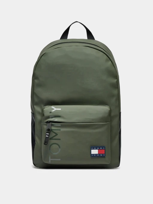 Рюкзаки Tommy Hilfiger модель AM0AM12907-MRH Фото