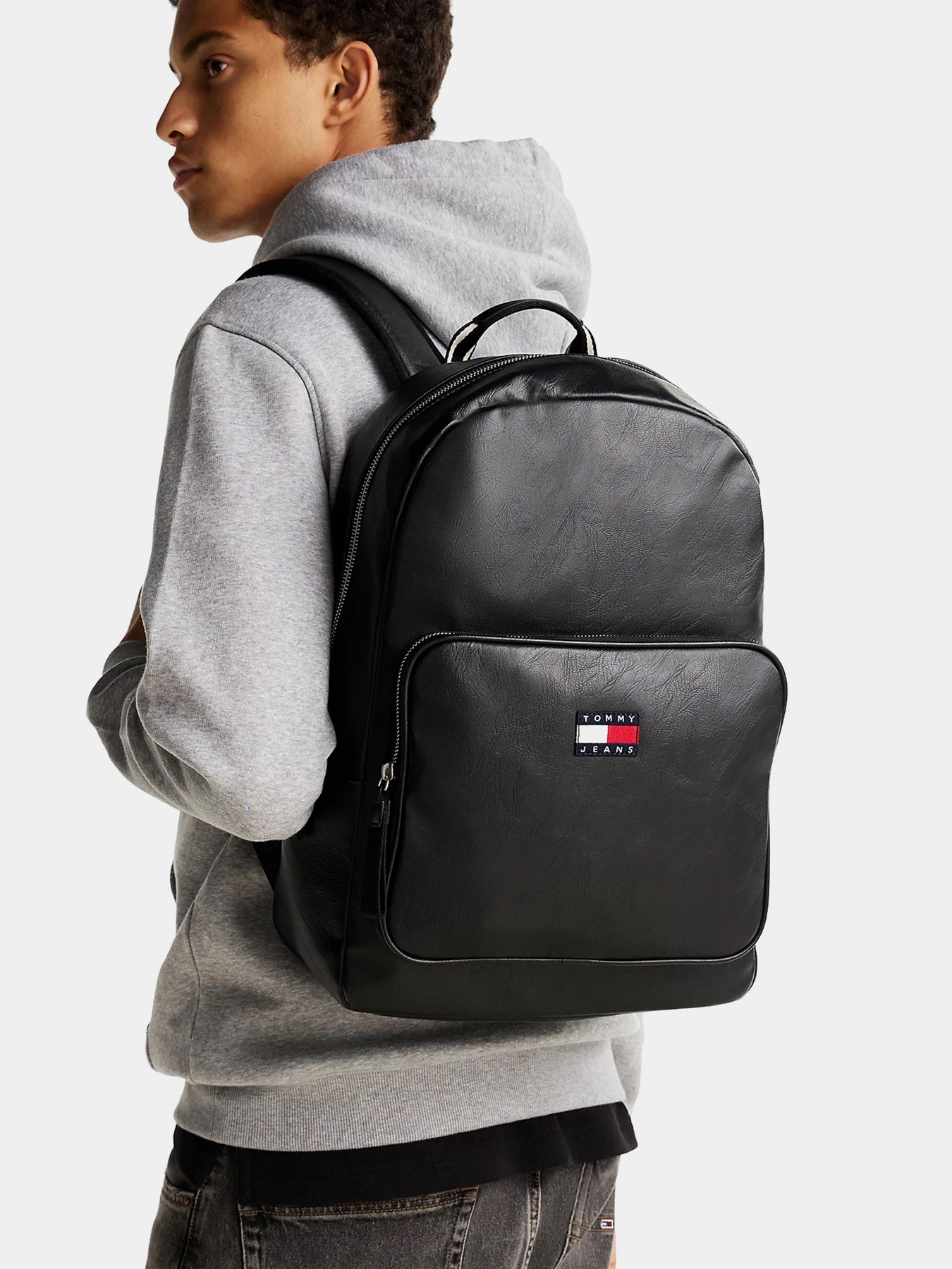 Рюкзаки Tommy Hilfiger модель AM0AM12909-BDS Фото