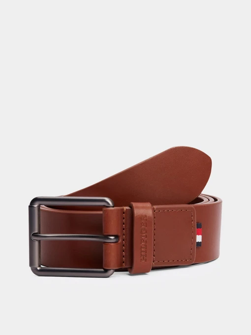 Ремни Tommy Hilfiger модель AM0AM13302-GVI Фото