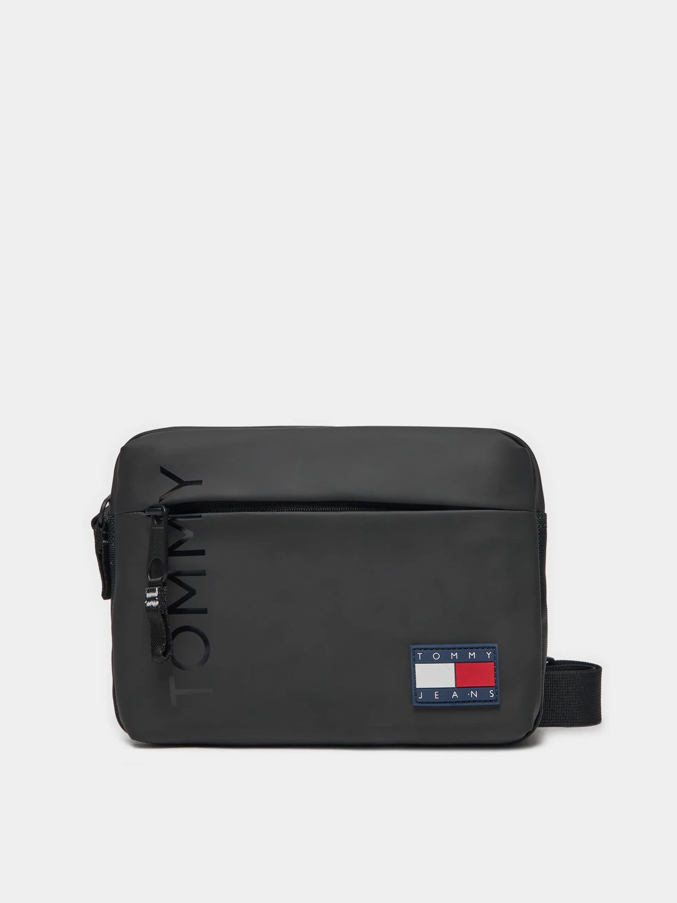 Сумки Tommy Hilfiger модель AM0AM12901-BDS Сумки Tommy Hilfiger модель AM0AM12901-BDS Фото