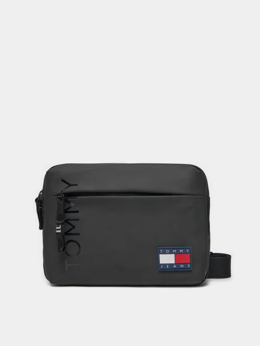 Сумки Tommy Hilfiger модель AM0AM12901-BDS Фото