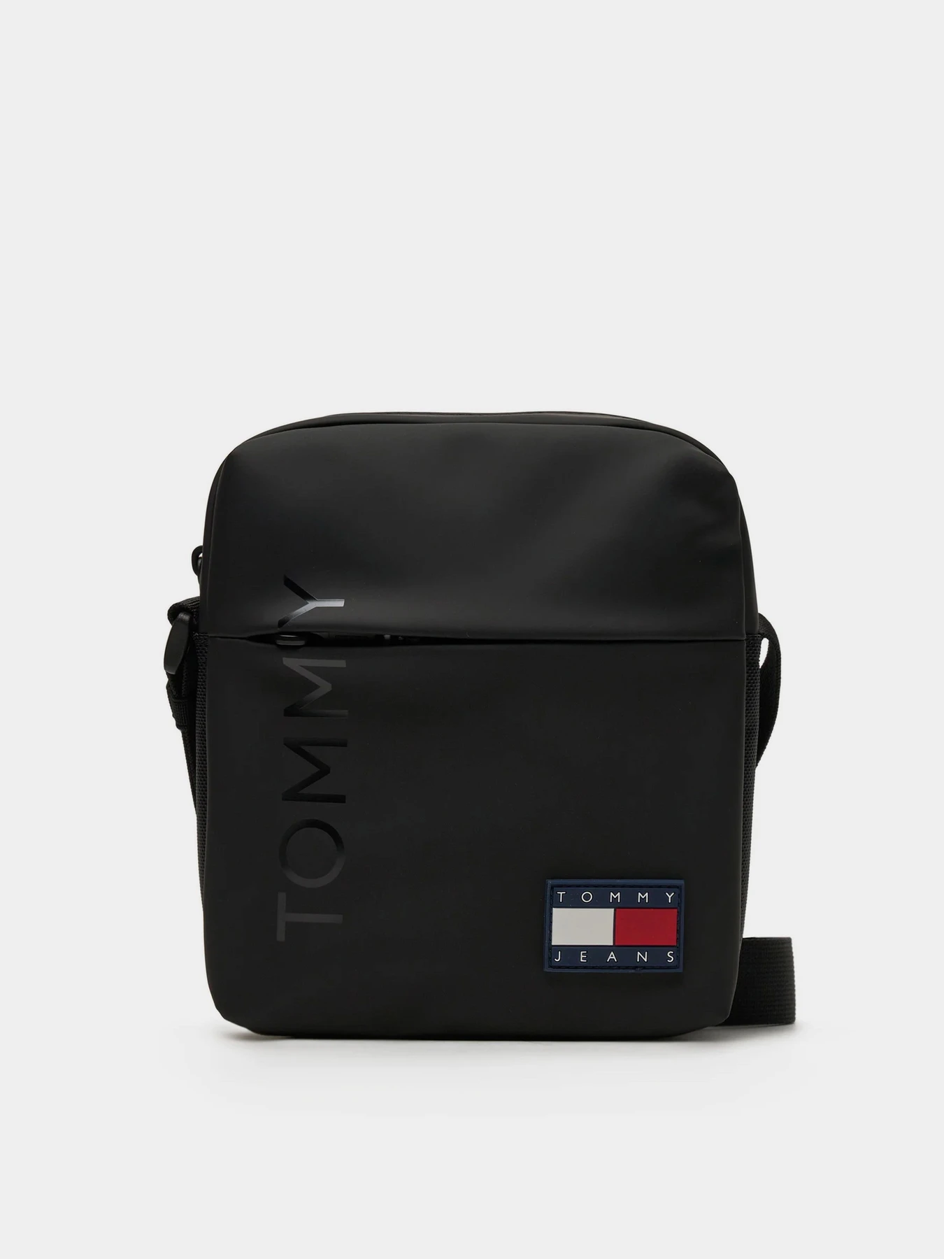 Сумки Tommy Hilfiger модель AM0AM12902-BDS Сумки Tommy Hilfiger модель AM0AM12902-BDS Фото