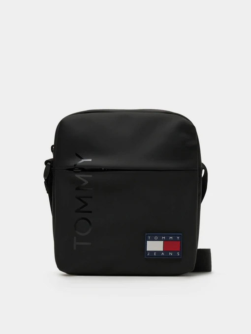 Сумки Tommy Hilfiger модель AM0AM12902-BDS Фото
