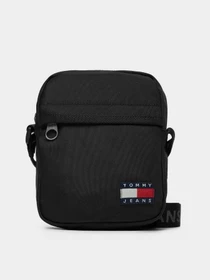 Сумки Tommy Hilfiger модель AM0AM12903-BDS Фото
