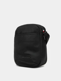 Сумки Tommy Hilfiger модель AM0AM13111-BDS Фото