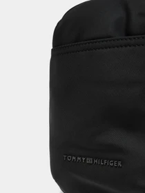 Сумки Tommy Hilfiger модель AM0AM13111-BDS Фото