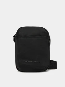 Сумки Tommy Hilfiger модель AM0AM13111-BDS Фото