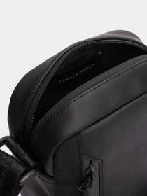 Сумки Tommy Hilfiger модель AM0AM13312-BDS Фото