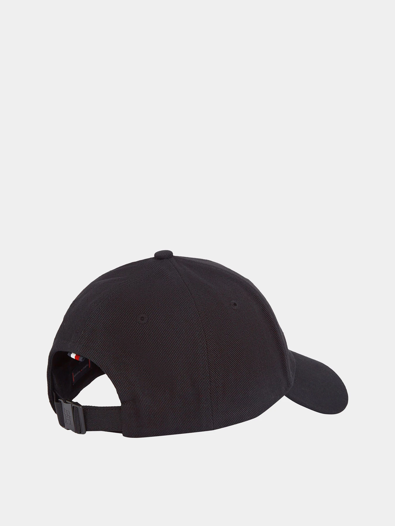 Шапки та кепки Tommy Hilfiger модель AM0AM13009-BDS Шапки та кепки Tommy Hilfiger модель AM0AM13009-BDS Фото