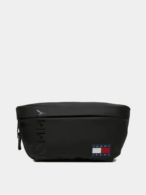 Сумки Tommy Hilfiger модель AM0AM12918-BDS Фото