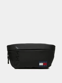 Сумки Tommy Hilfiger модель AM0AM12918-BDS Фото