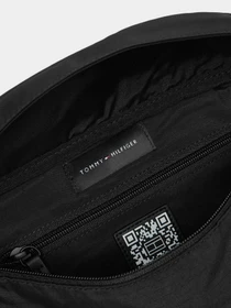 Сумки Tommy Hilfiger модель AM0AM13299-BDS Фото